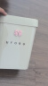 贝乐凯（BEILEKAI）垃圾桶16L无盖压圈卫生间客厅厨房办公室家用大容量纸篓垃圾筒 实拍图