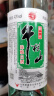 牛栏山二锅头陈酿 口粮酒 43度 500mL 1瓶 单瓶装 实拍图