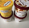 哈根达斯6杯组合装 经典巧克力/香草/草莓100ml*6冰淇淋礼盒 量贩装 实拍图
