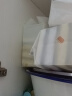 京东京造 复合木浆棉抹布 百洁擦百洁布 厨房清洁洗碗布去油污6个装 实拍图