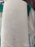 惠寻无芯卷纸48卷*70g4层卫生纸卷筒纸巾厕纸6.72斤 母婴可用 实拍图