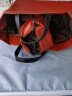 高巴度（GORBADO）真皮包包2024新款时尚百搭手提包女大容量气质女士单肩包斜挎包潮 橙色（大版）现货 晒单实拍图