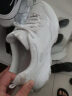 斯凯奇（Skechers）经典老爹鞋休闲增高运动女鞋8730076WHT白色39 实拍图