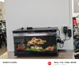 俪鱼（LIYU）鱼缸乌龟缸加热棒加温器 70W 外置机械调温 耐高温石英玻璃 安全防爆 耐腐蚀 淡海水通用  实拍图