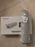 严觅适配添可洗地机拖地配件滚刷滤网 芙万2.0 FLOOR ONE LED LCD 芙万1.0  滚刷 实拍图