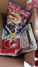 佳龙 8090后怀旧零食大礼包经典童年儿时食品老式辣条小卖部小吃混装 30包怀旧零食不重复 实拍图