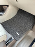 御马丝圈汽车脚垫适用2025款腾势D9七座腾势N9 N8L六座专用地垫地毯式 腾势D9 后备箱垫（请备注年款） 实拍图