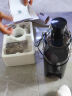 美的（Midea）榨汁机原汁机细腻汁渣分离小型辅食机无残渣多功能料理机大口径水果免切WJE2802D 晒单实拍图
