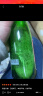 西凤酒 高脖绿瓶 凤香型白酒 经典名酒 自饮收藏 55度 500mL 6瓶 省外版 盒装 实拍图