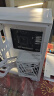 SEASONIC海韵FOCUS GX850W白色限定电源 ATX3.0金牌全模   全日系电容 白色压纹线 原生12VHPWR  支持4090 实拍图