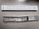 I'VE 德国 切西瓜神器304不锈钢哈密瓜切丁西瓜刀风车西瓜切切块神器 【手握款-西瓜切块器】304钢 限时下单减5元|下单即赠叉子*5 实拍图