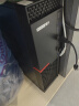 攀升商和S2 办公商用台式电脑整机(12代i3-12100 16G 512G WiFi 键鼠 3年上门))单主机全套diy组装机 实拍图