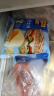 百吉福（MILKANA） 芝士片 再制奶酪 原味 300g/18片装 冷藏 即食  早餐烘焙原料 实拍图