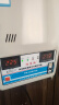 润莱斯空调稳压器全自动220v家用电压电源稳压器15000W升压变压器 6800w 挂壁【电压130v-260v】 实拍图