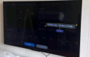SHARP夏普电视4T-C86S7FA 86英寸120HZ液晶彩电4K全面屏3+64G游戏电视远近场语音多屏互动平板电视 实拍图