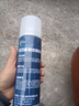 仆旅内饰清洗剂汽车专用顶棚座椅真皮革免水洗去污神器泡沫清洁剂 实拍图