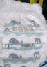 碧芭宝贝盛夏光年纸尿裤拉拉裤超薄透气婴儿尿不湿学行裤学步裤 纸尿裤XXL码（15KG+）30片 实拍图