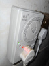 绿导冰箱知音 智能温控器通用电冰柜节能温度控制器全自动恒温调节器 【7种模式 自由切换】1个装 实拍图
