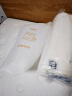 京东京造 100%天然新疆棉花被 纯棉被芯单人被子 冬季厚被6斤1.5x2米 实拍图