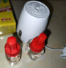 榄菊 拖线式电蚊香液加热器（仅器）榄菊品牌蚊香液通用插电加热机 实拍图