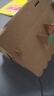 荣花施 儿童手工制作房子diy纸板材料幼儿园涂色建筑模型纸盒环创玩具屋 摩尔小屋+颜料+笔 实拍图