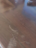 ZOWIE 卓威G-SR 细面鼠标垫 电竞鼠标垫 游戏鼠标垫 黑色鼠标垫大号 电竞桌垫gsr 实拍图