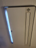 雷士（NVC）米家智能异味感应除菌浴霸暖风照明排气一体机浴室取暖器集成吊顶 实拍图