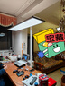 轩睿普瑞全光谱落地护眼灯儿童学习专用大路灯落地灯防近视4000教室灯 推荐【含落地支架+5000k遥控调明暗 42w 全新升级】 实拍图