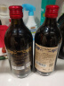 通化 1937山葡萄气泡酒7%vol  葡萄汁红酒500ml单瓶 果味葡萄酒  新老包装 实拍图