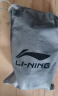 李宁（LI-NING）跳绳成人计数减肥竞速运动钢丝儿童小学生比赛中考跳绳考试专用 晒单实拍图