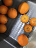 京鲜生 重庆奉节脐橙/橙子5kg装 单果230g起 新鲜水果礼盒 实拍图