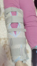麦德威(medwe)医用膝关节固定支具膝盖腿部骨折固定夹板半月板韧带损伤护膝护具下肢支架MD177 L（适合体重131-170斤） 实拍图