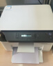 惠普（HP）1188w/nw/a 232DWC 黑白激光打印机办公复印扫描家用多功能一体机 1188nw（有+无线/三合一/20页/分 家用办公 实拍图