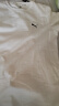 彪马（PUMA）官方 男子休闲纯棉印花圆领短袖T恤 ESS 848723 白色-02 M(175/96A) 实拍图