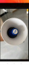 HYUNDAIMK-09 扩音器喊话器录音大喇叭扬声器户外手持宣传摆摊可充电大声公便携式小喇叭扬声器  实拍图