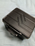 JJC 锂电池收纳盒 可检测电量 5号 7号 18650 21700电池盒 五号七号大容量存放 电量检测器 保护存放 收纳20颗18650电池 晒单实拍图