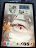 Apple/苹果【教育优惠】 iPad Air 10.9英寸平板电脑 2022款(256G WLAN版/MM9M3CH/A)粉色 实拍图