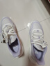 阿迪达斯 （adidas）女鞋运动鞋潮鞋舒适耐磨减震休闲跑步鞋IH6040 38UK5码 实拍图