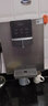 美的（Midea）净水器直饮一体机加热壁挂式管线机家用无罐大RO膜反渗透过滤纯水器机大通量 【热卖推荐】速热直饮净饮水套装 实拍图