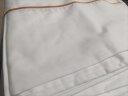 源生活 四件套床笠款 60支酒店纯棉床品套件 1.5米床（床笠150*200cm） 实拍图