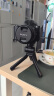 索尼（SONY）ZV-E10+SELP1020G 广角镜头+多功能手柄 半画幅微单相机 美肤拍照 颜值机身 精准对焦 黑色 实拍图
