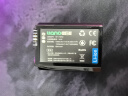 绿巨能（llano）索尼NP-FW50相机电池ZV-E10微单电池A6000/A6500/A5100/7rM2/7sM2/RX10黑卡电池 实拍图
