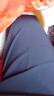 森马（Semir）[商场同款]休闲裤男夏季高弹力小脚商务裤子101323127104B 晒单实拍图