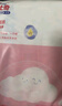 舒比奇（Suitsky）透气薄日抛装敏感肌拉拉裤新生儿柔软超薄成长裤婴儿尿不湿尿裤 拉拉裤L码9片 实拍图