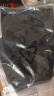 李宁羽毛球系列男子速干凉爽专业比赛套装AATR003 黑色-6 XL  晒单实拍图