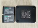 绿巨能（llano）佳能LP-E17相机电池r50电池充电器750d/800D/R8/M6/77D/760D/850D/M3/M5单反数码相机电池套装 实拍图