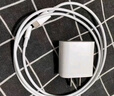 KEKLLE【肤感磁吸】适用iPhone15手机壳 苹果15保护套磁吸无线充电磨砂防摔镜头全包软边保护套 丁香紫 实拍图
