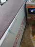星星（XINGX） 700升 商用大容积卧式单温冰柜 冷藏冷冻转换冷柜 单箱变温冰箱 BD/BC-700R 实拍图