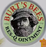 小蜜蜂（Burt'sBees）美国进口小蜜蜂婴儿止痒天然紫草软膏防蚊虫喷雾叮咬舒缓修护肌肤 小蜜蜂紫草膏 实拍图