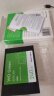 西部数据（WD） Green SSD固态硬盘 SATA3.0接口 西数绿盘 笔记本台式机硬盘 SSD固态硬盘 240GB 实拍图